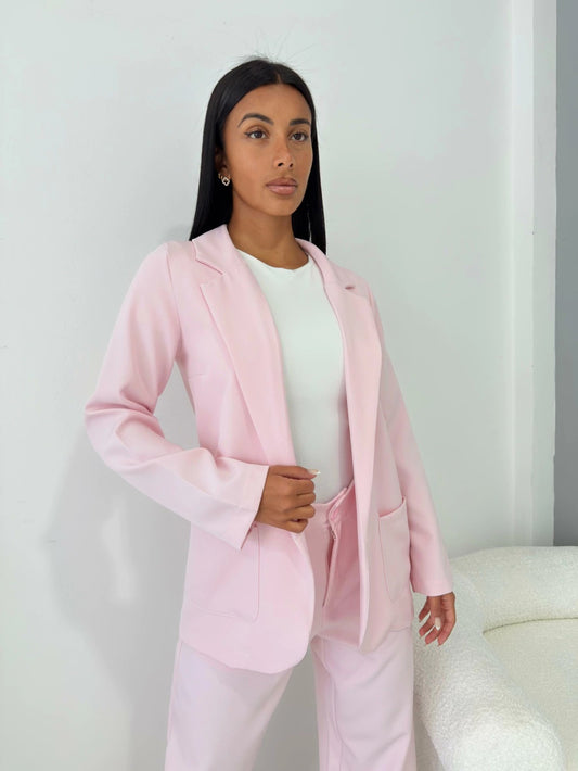 Blazer caty