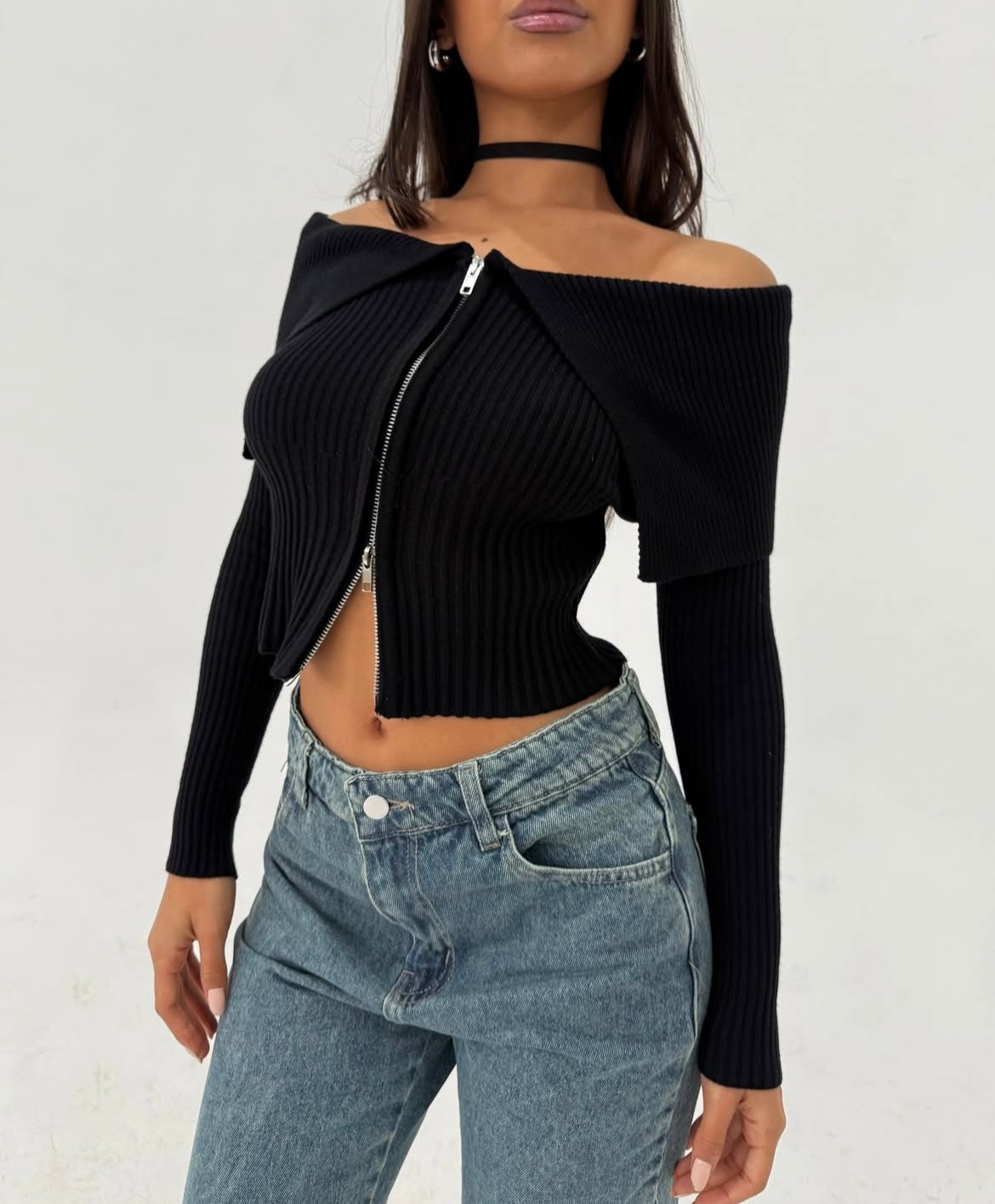 Sweter homs