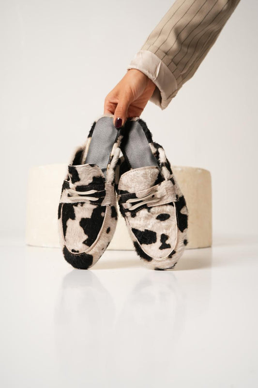 Flats macchiato