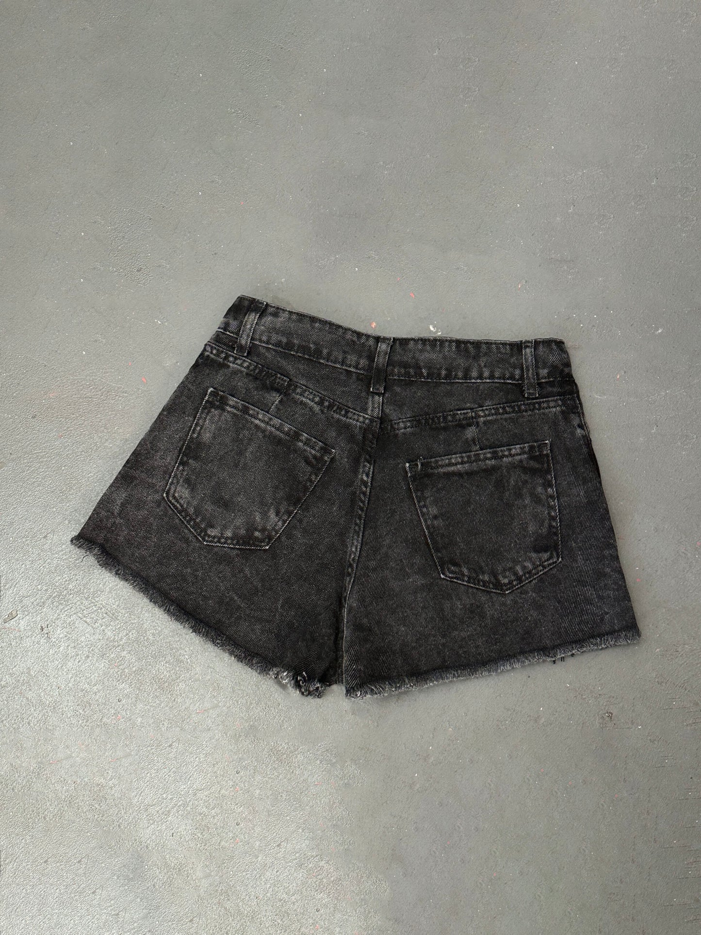 SKORT POLLERA