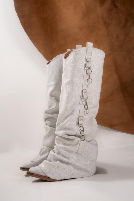 Las jefas BOOT