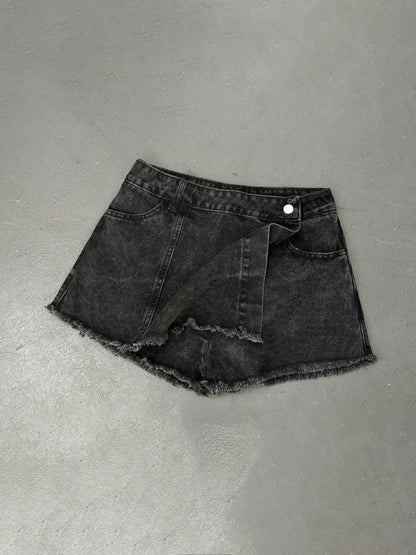 SKORT POLLERA