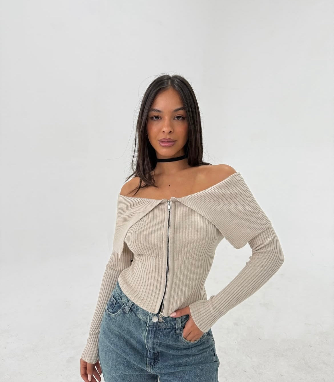 Sweter homs