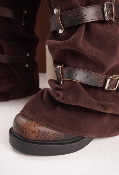 AQUILA BROWN