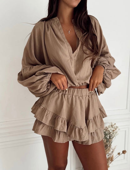 CONJ BOHO LISO