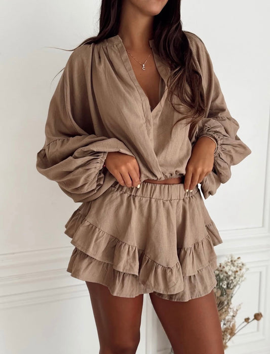 CONJ BOHO LISO
