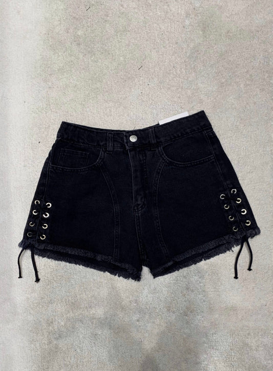 Short cord