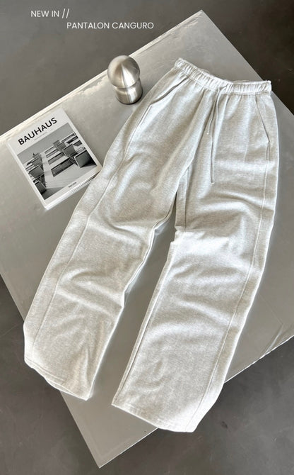 Jogger Canguro