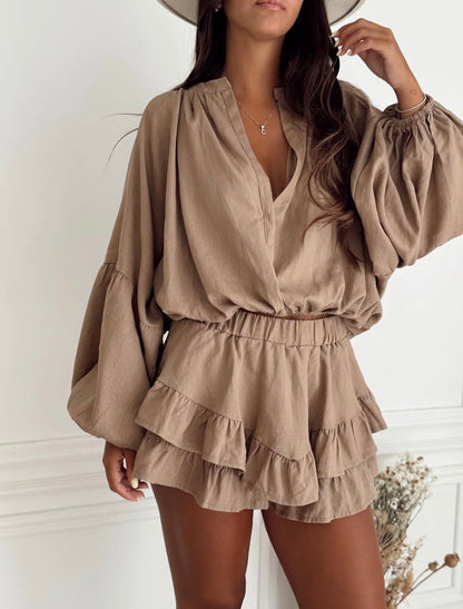 CONJ BOHO LISO
