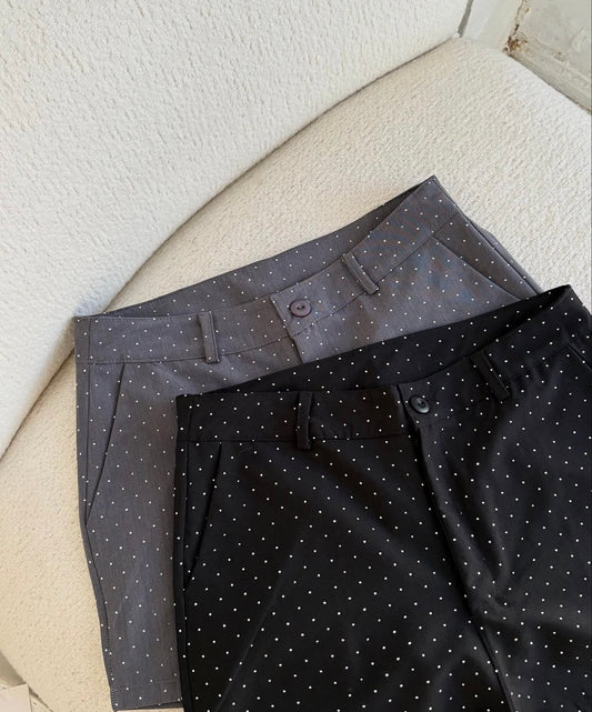 Short zadig