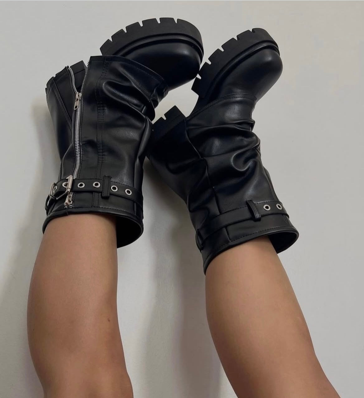 BENNI BOOTS
