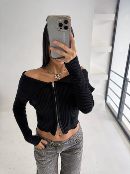 Sweter kim