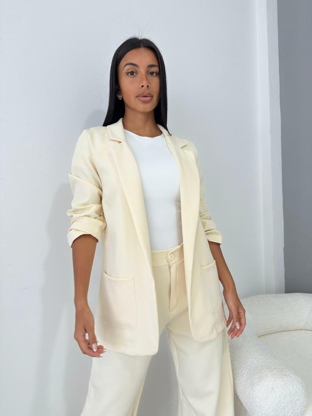 Blazer caty