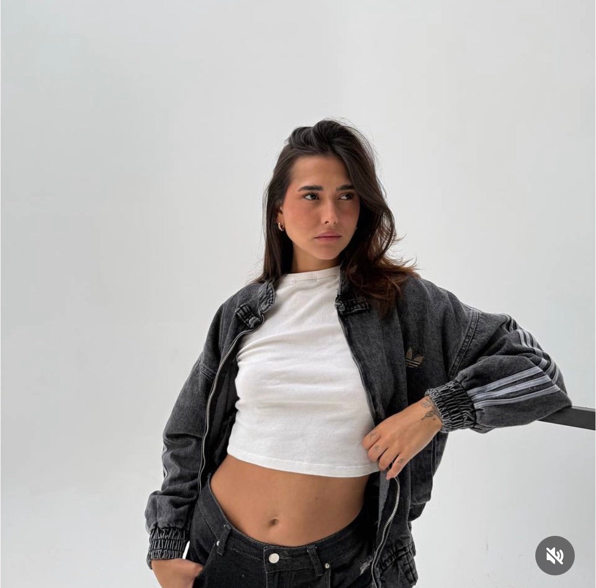 Campera adi