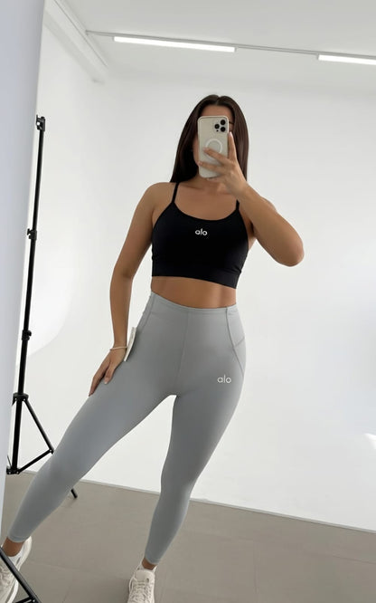 Calza alo + Musculosa 🎁