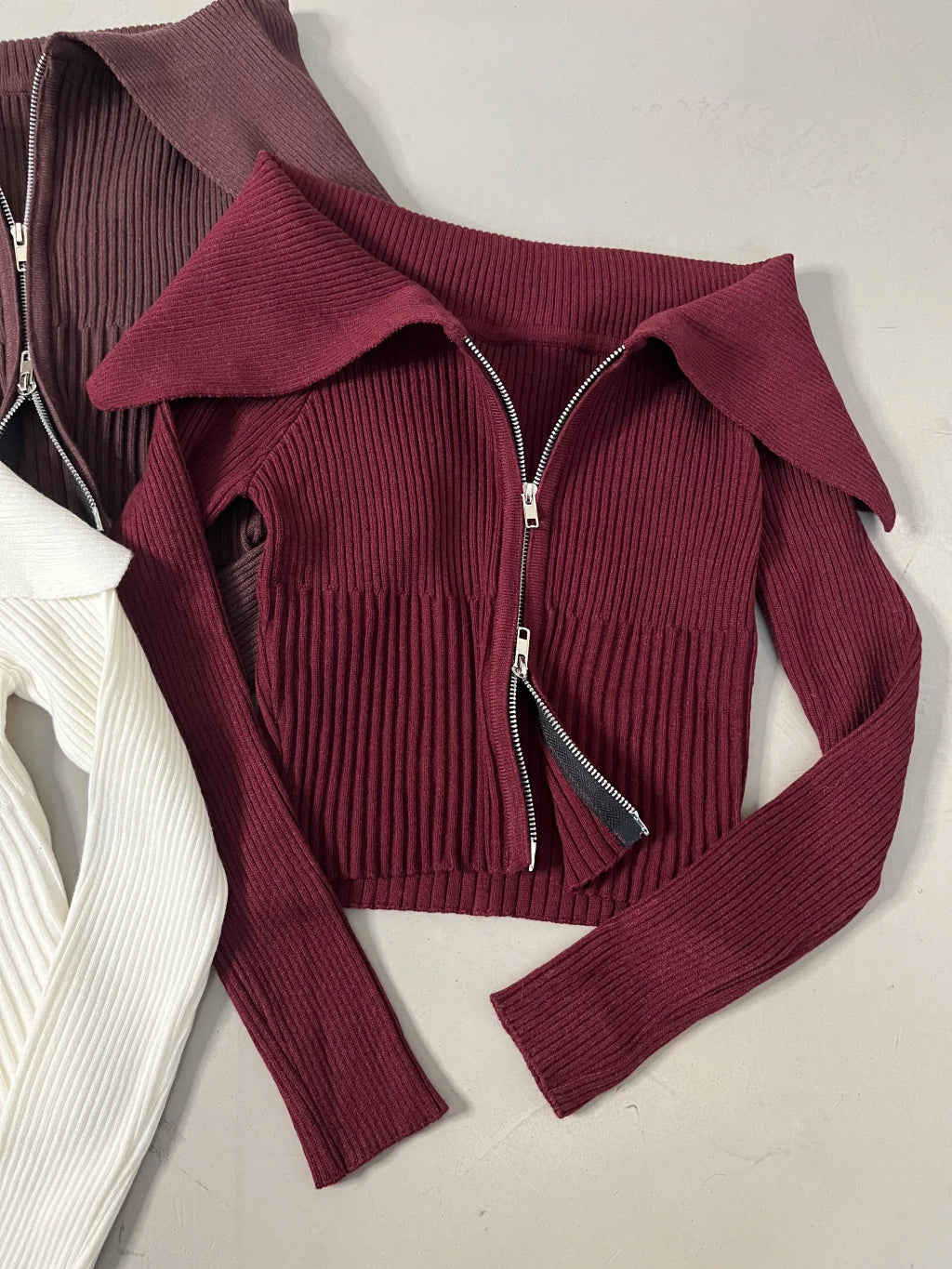 Sweter kim