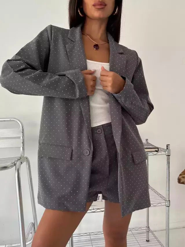 Blazer zadig