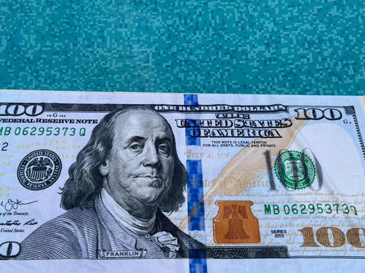 Toallon dolar