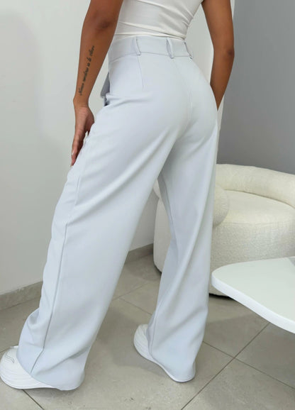 Pantalón Ana ancho