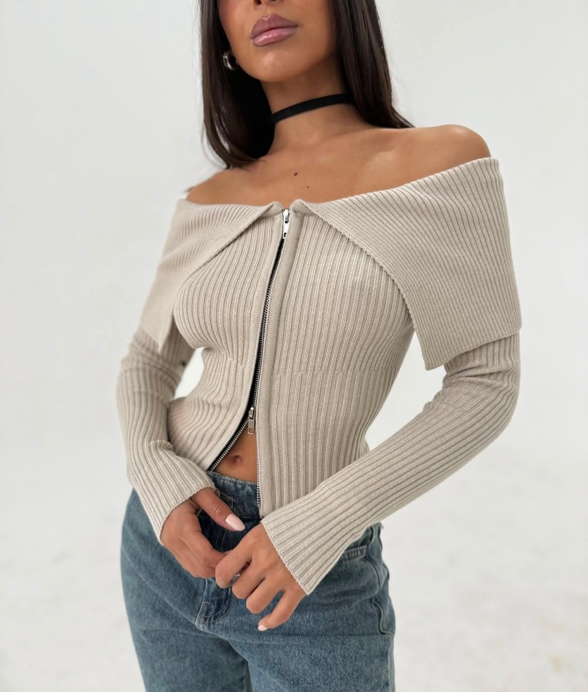 Sweter homs