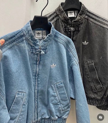 Campera adi