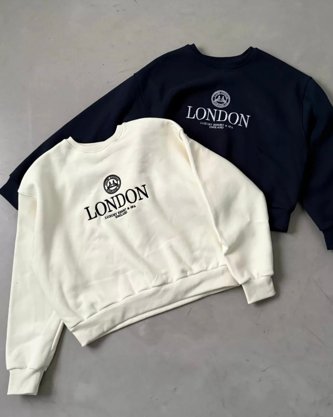 Buzo LONDON