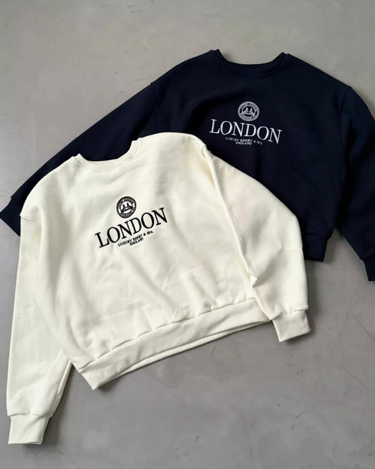 Buzo LONDON